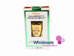 6 x Sally Hansen Nail Growth Miracle Serum 11ml